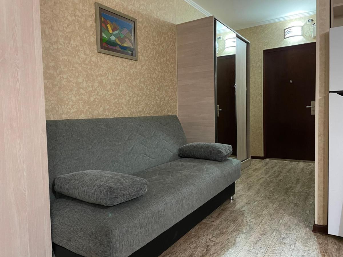 Orbi Residence Sea View Batumi Exterior photo