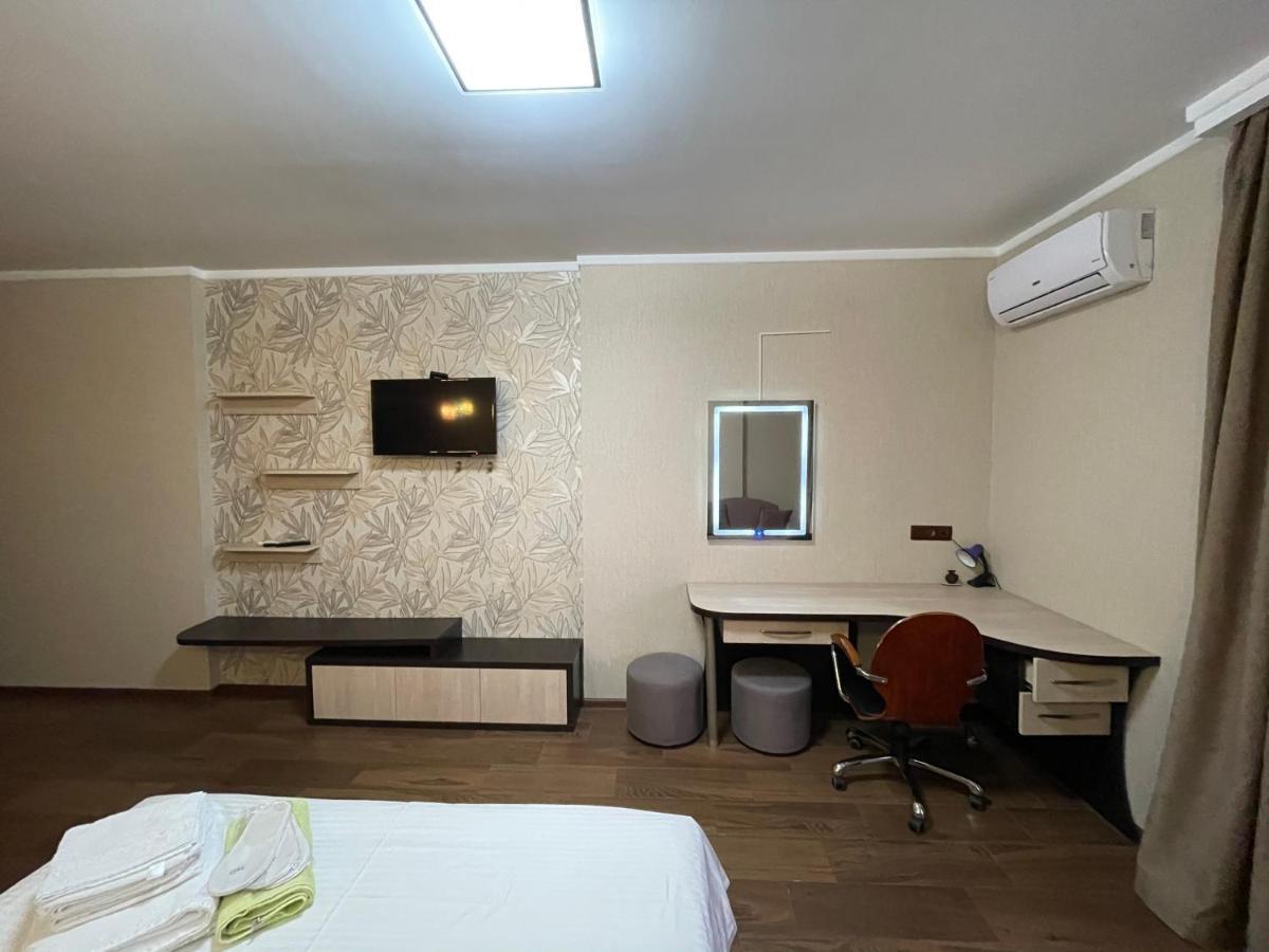 Orbi Residence Sea View Batumi Exterior photo