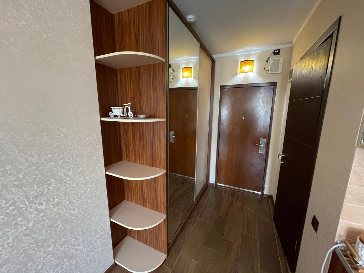 Orbi Residence Sea View Batumi Exterior photo